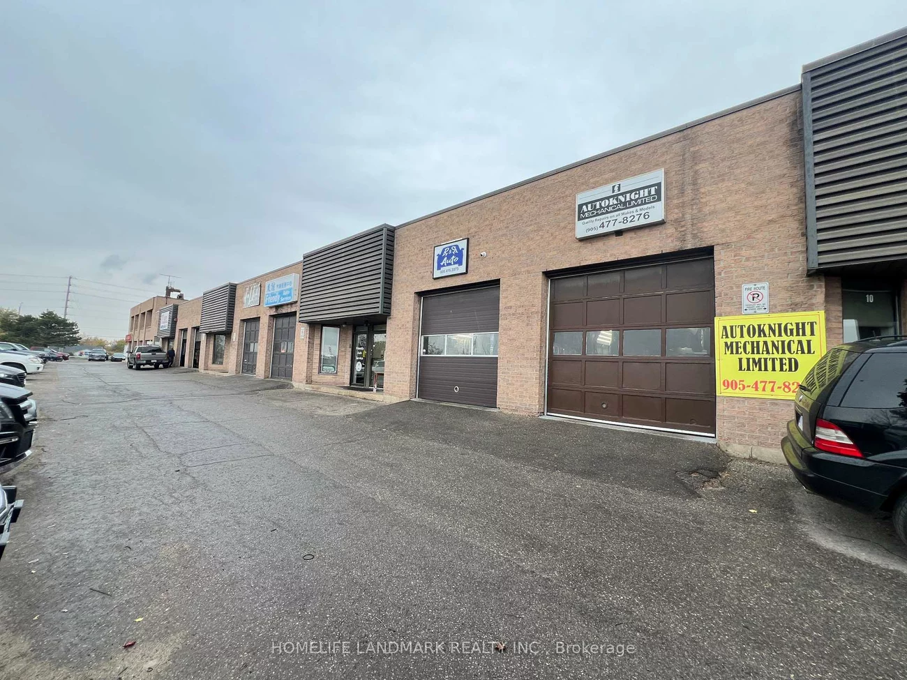 7605, Woodbine, Milliken Mills West, Markham