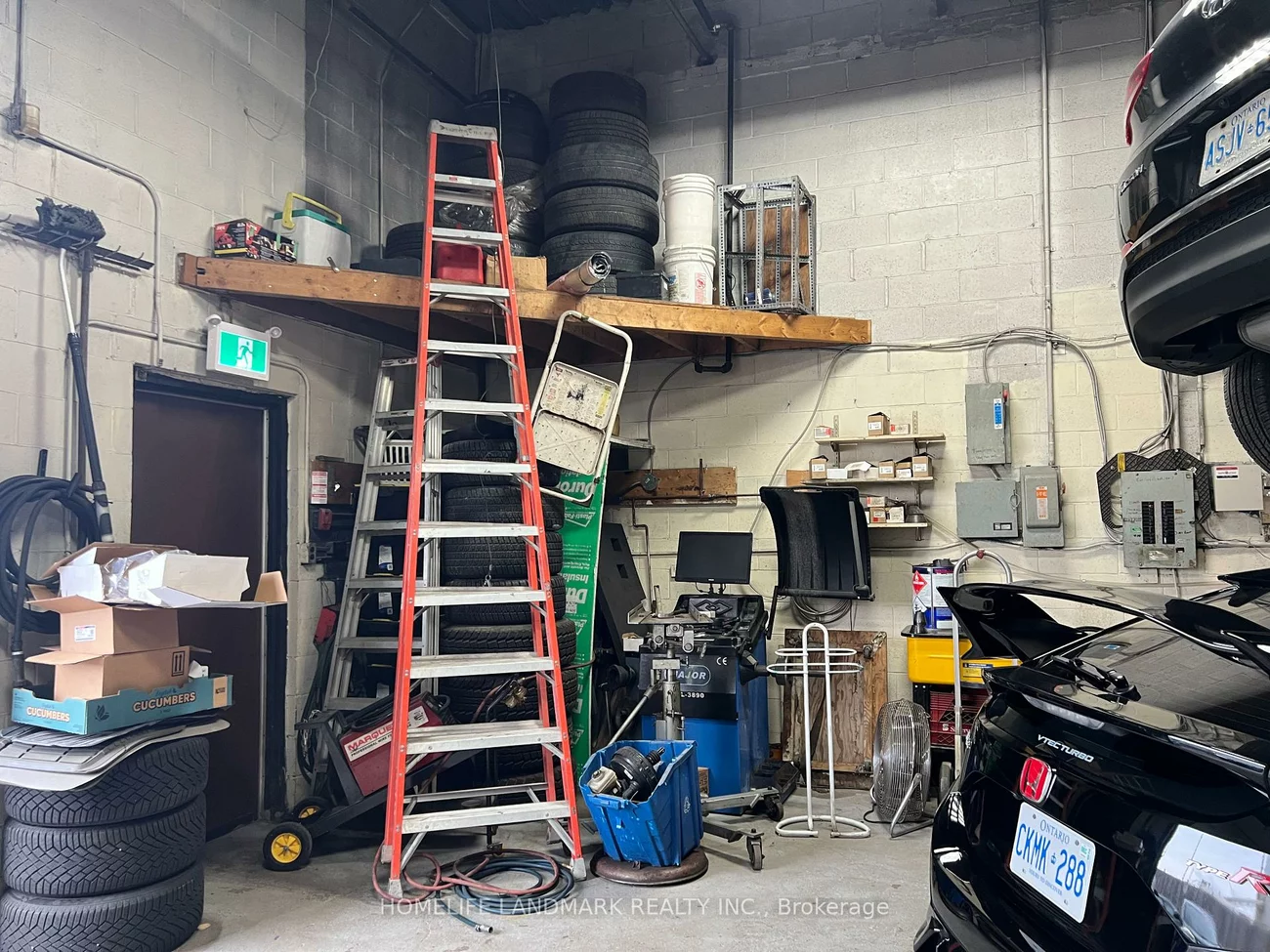 7605, Woodbine, Milliken Mills West, Markham