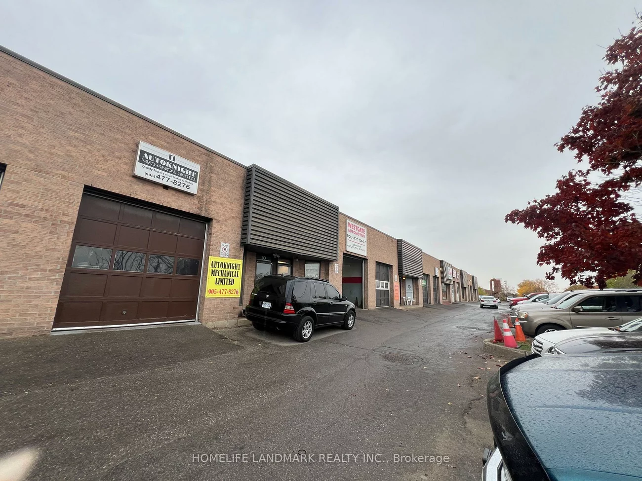 7605, Woodbine, Milliken Mills West, Markham