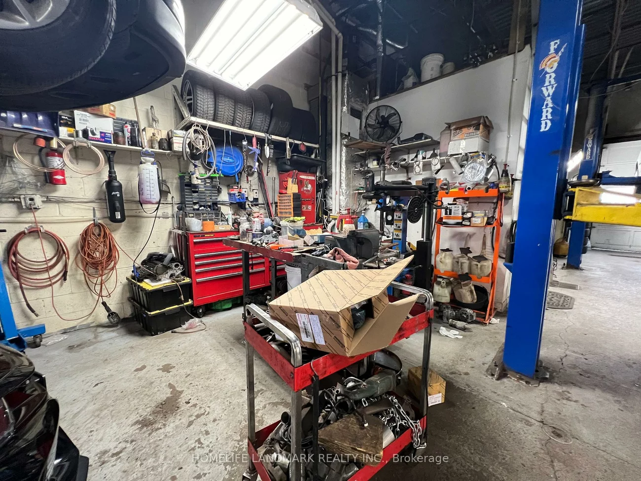 7605, Woodbine, Milliken Mills West, Markham