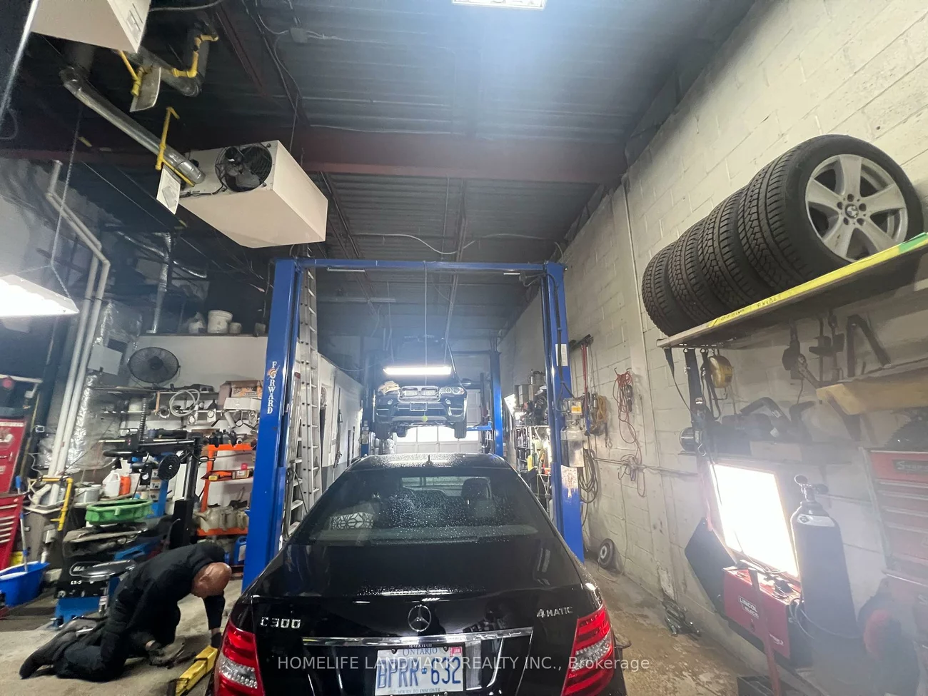 7605, Woodbine, Milliken Mills West, Markham