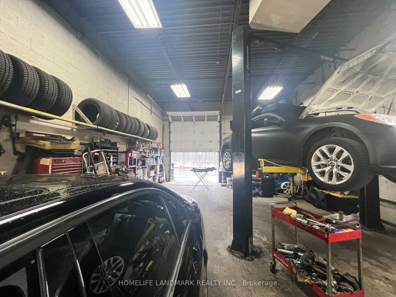7605, Woodbine, Milliken Mills West, Markham