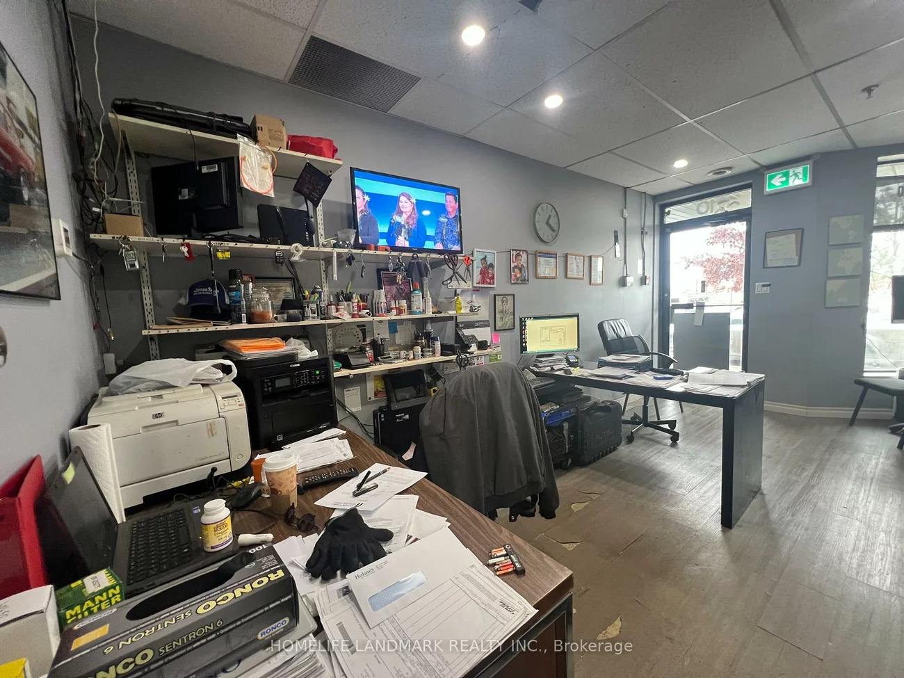 7605, Woodbine, Milliken Mills West, Markham