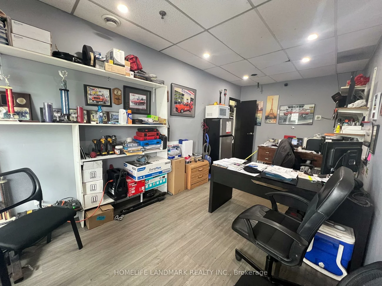 7605, Woodbine, Milliken Mills West, Markham