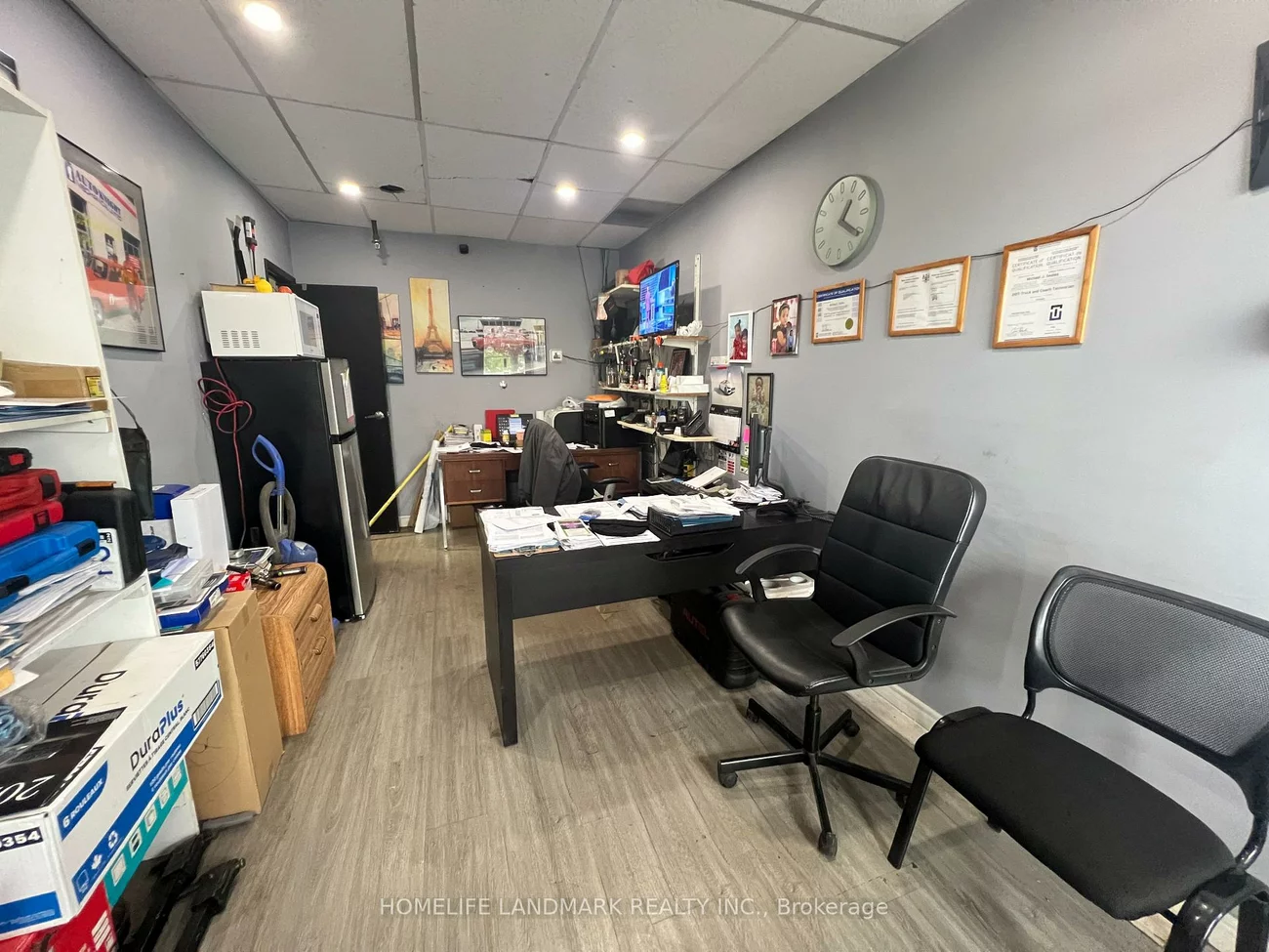 7605, Woodbine, Milliken Mills West, Markham