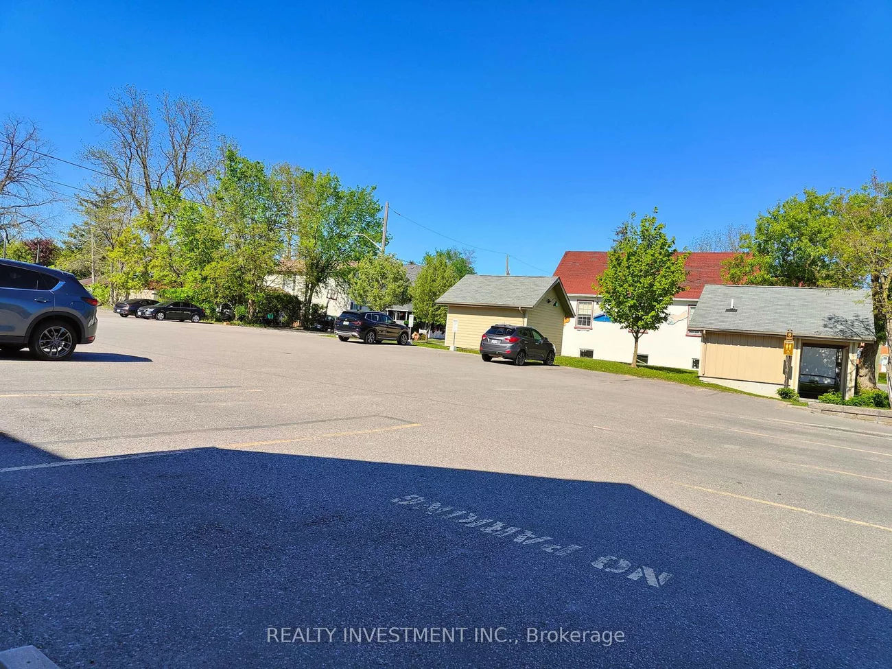 107, Main St N, Old Markham Village, Markham