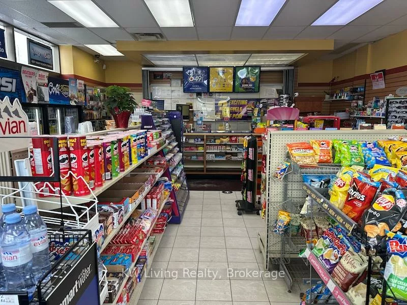 7333, Woodbine, Milliken Mills West, Markham