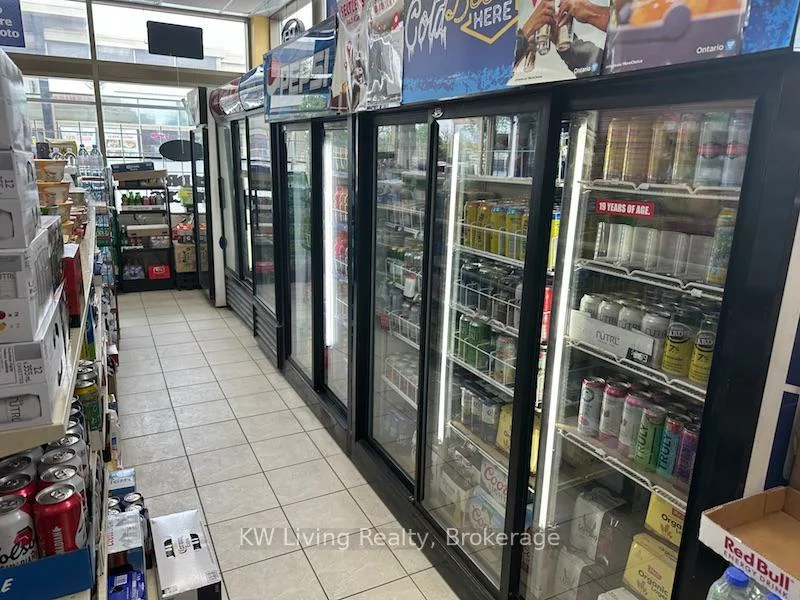 7333, Woodbine, Milliken Mills West, Markham