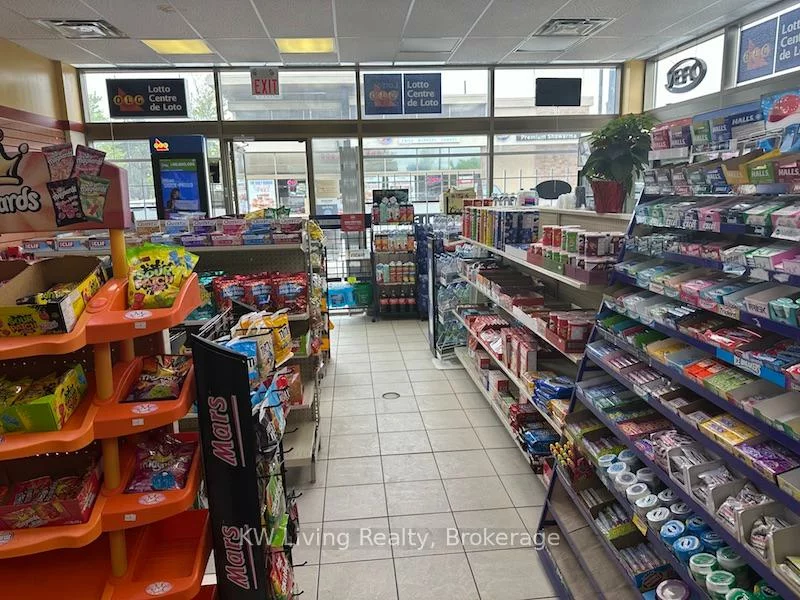 7333, Woodbine, Milliken Mills West, Markham