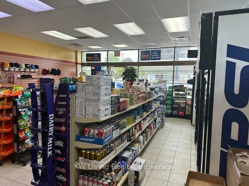 7333, Woodbine, Milliken Mills West, Markham