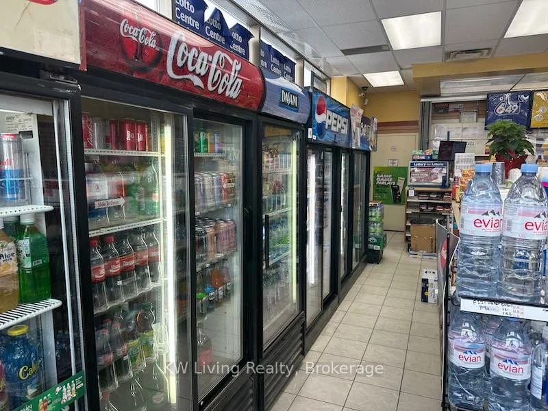7333, Woodbine, Milliken Mills West, Markham