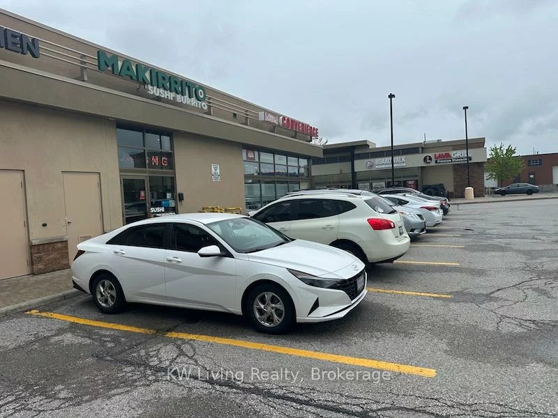 7333, Woodbine, Milliken Mills West, Markham