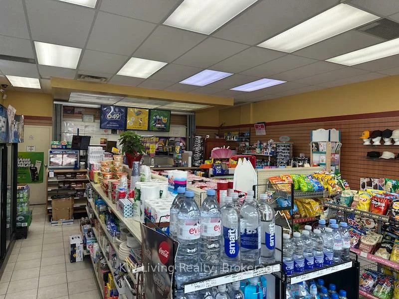 7333, Woodbine, Milliken Mills West, Markham