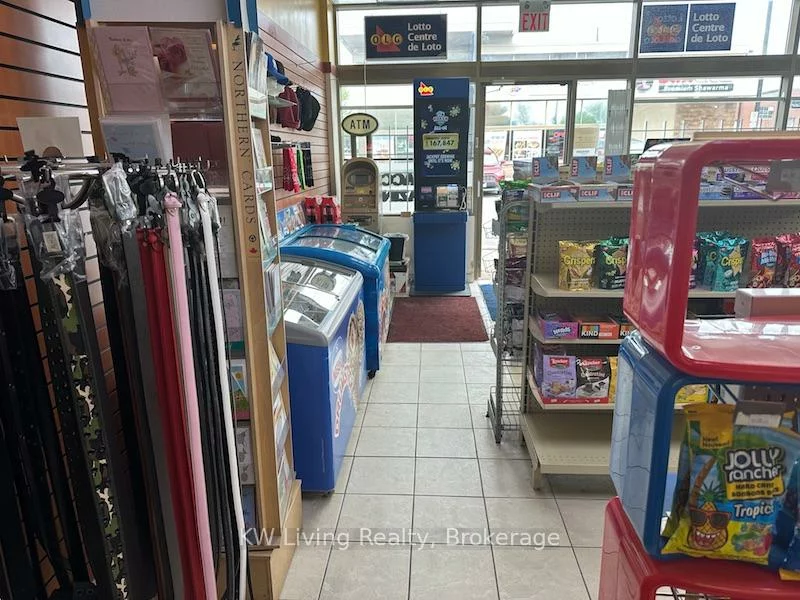 7333, Woodbine, Milliken Mills West, Markham