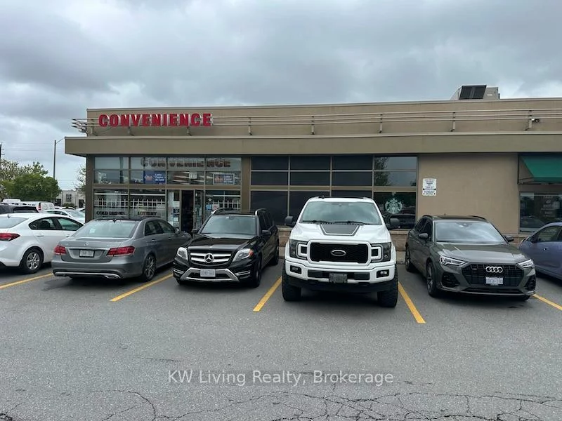 7333, Woodbine, Milliken Mills West, Markham