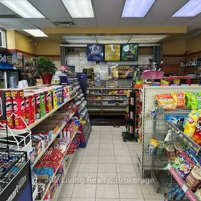 7333, Woodbine, Milliken Mills West, Markham