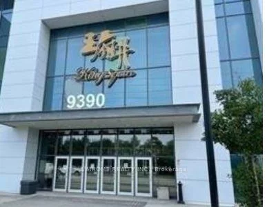 9390, WOODBINE, Cachet, Markham