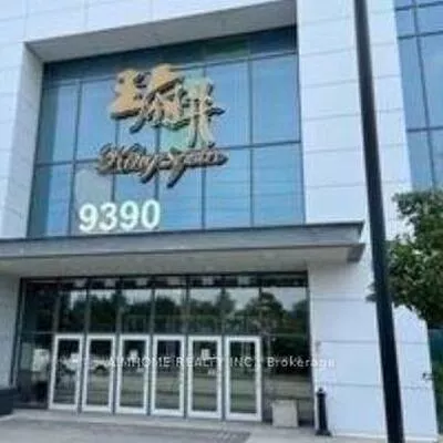 9390, WOODBINE, Cachet, Markham