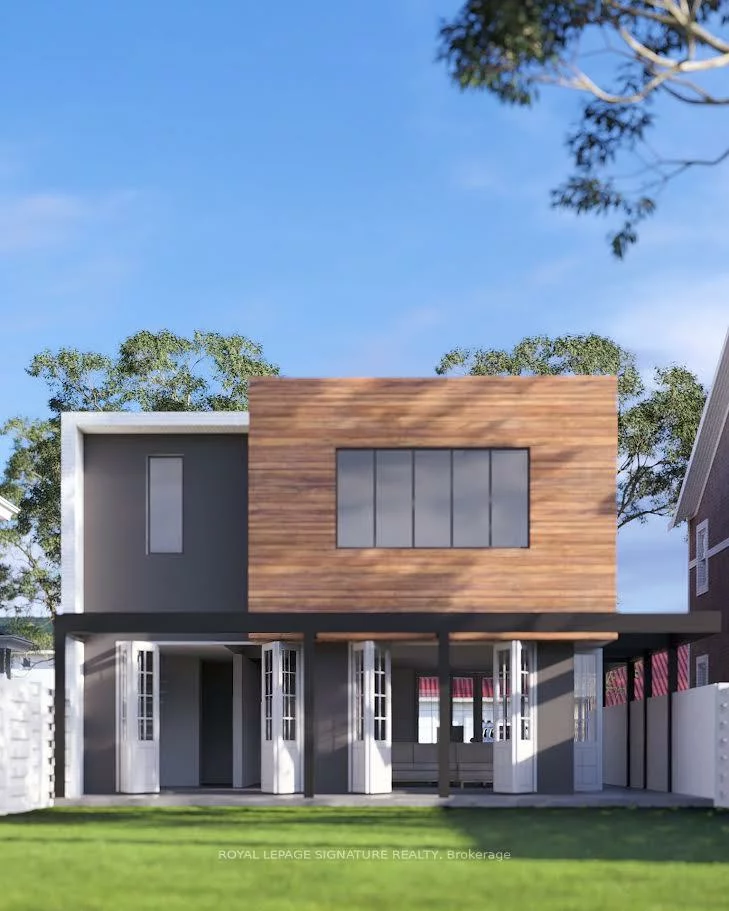 595, Caboto, Village Green-South Unionville, Markham