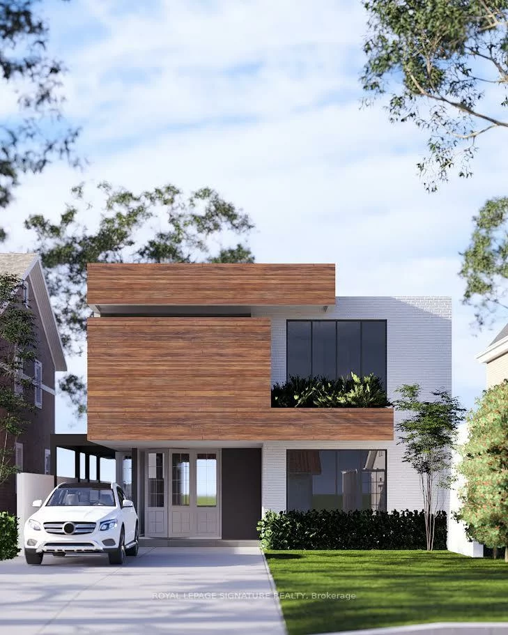 595, Caboto, Village Green-South Unionville, Markham