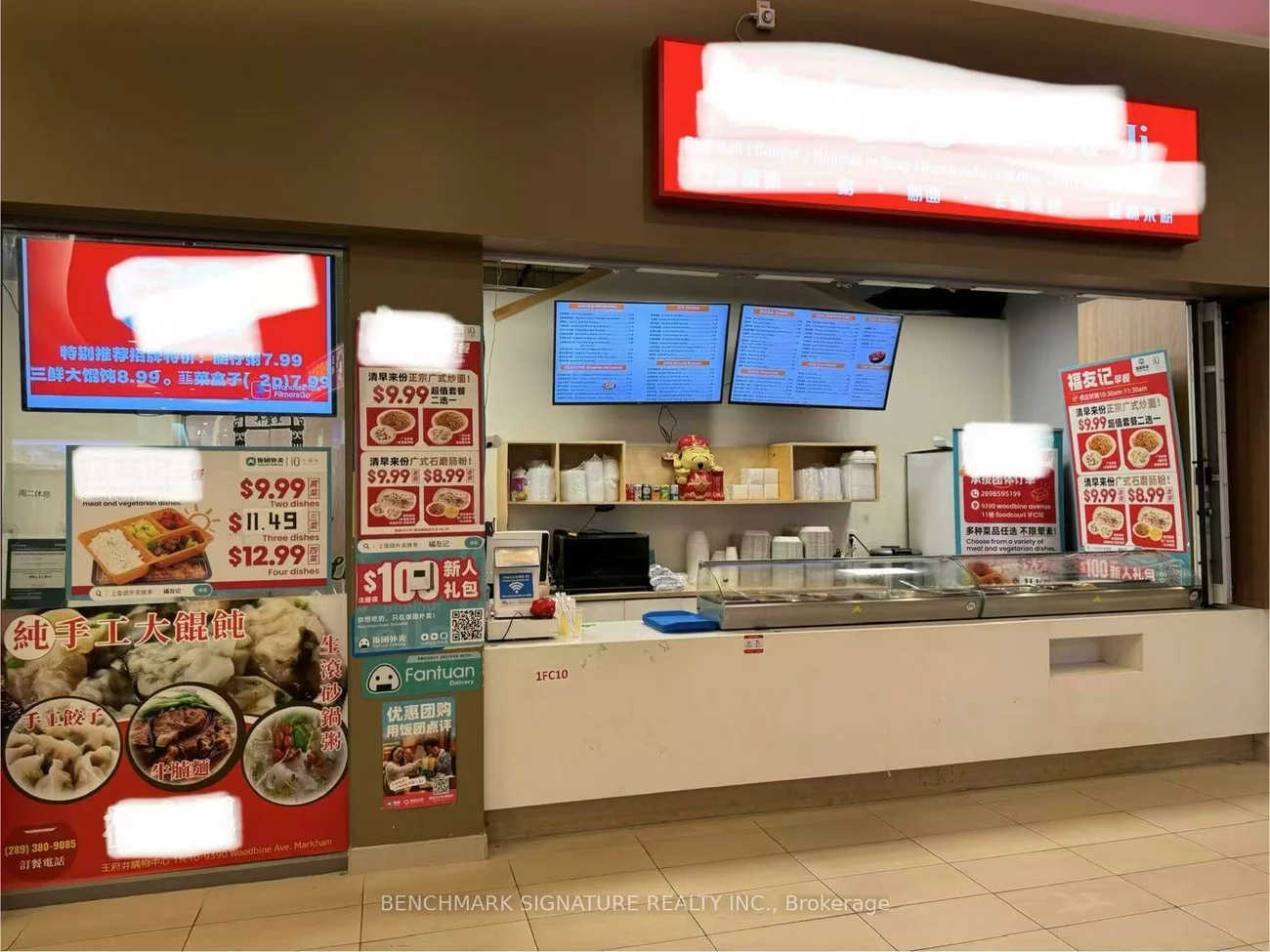 9390, 9390 Woodbine, Cachet, Markham