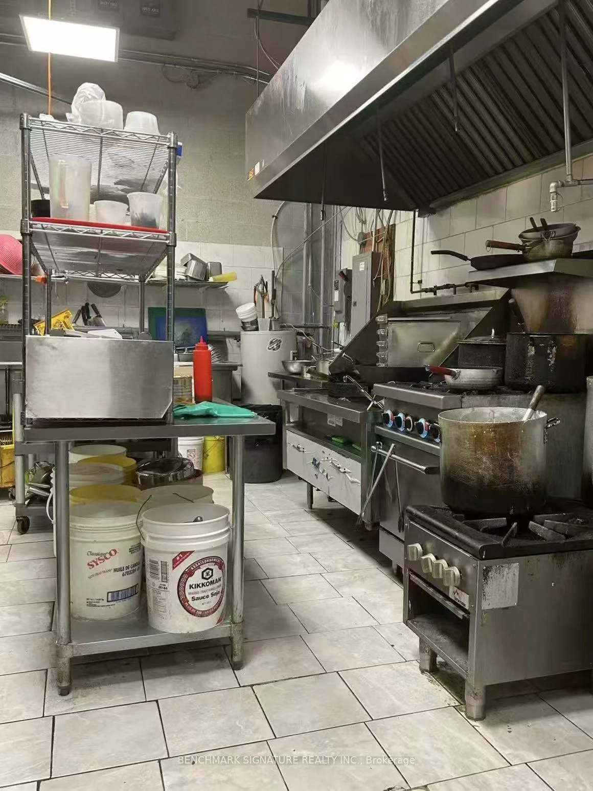 9390, 9390 Woodbine, Cachet, Markham