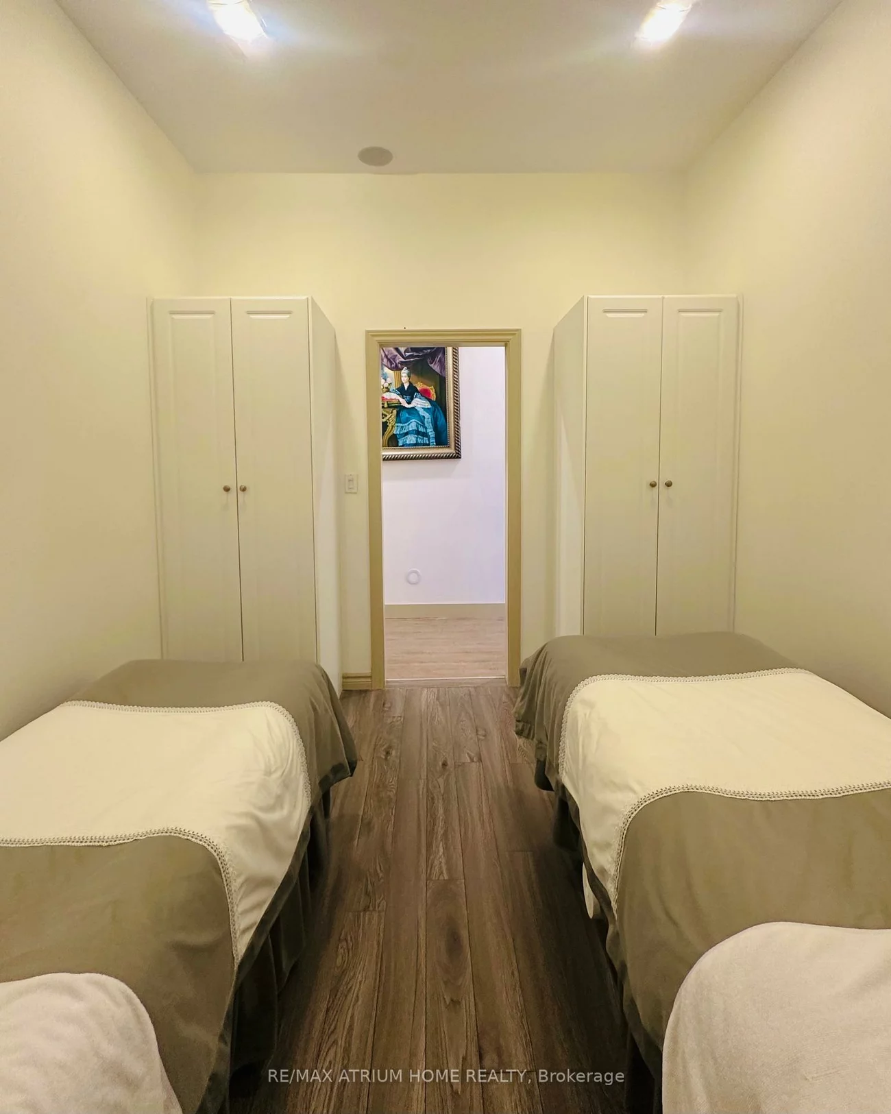 21, Fairburn, Buttonville, Markham
