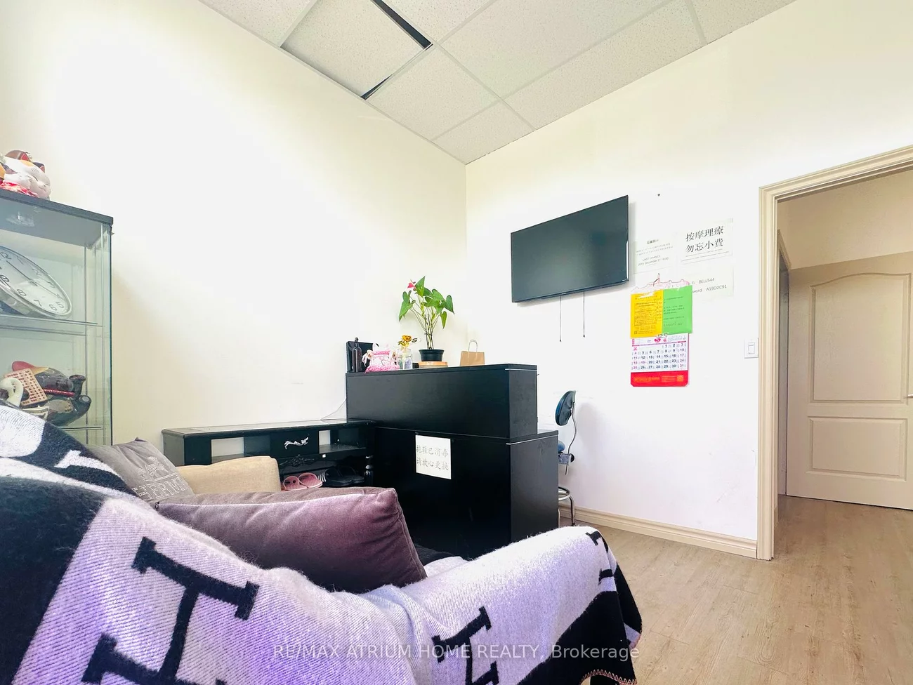 21, Fairburn, Buttonville, Markham