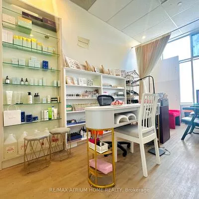 21, Fairburn, Buttonville, Markham