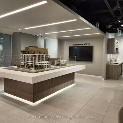 60, South Town Centre, Unionville, Markham