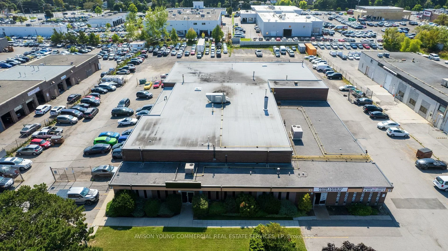 7, Heritage, Bullock, Markham