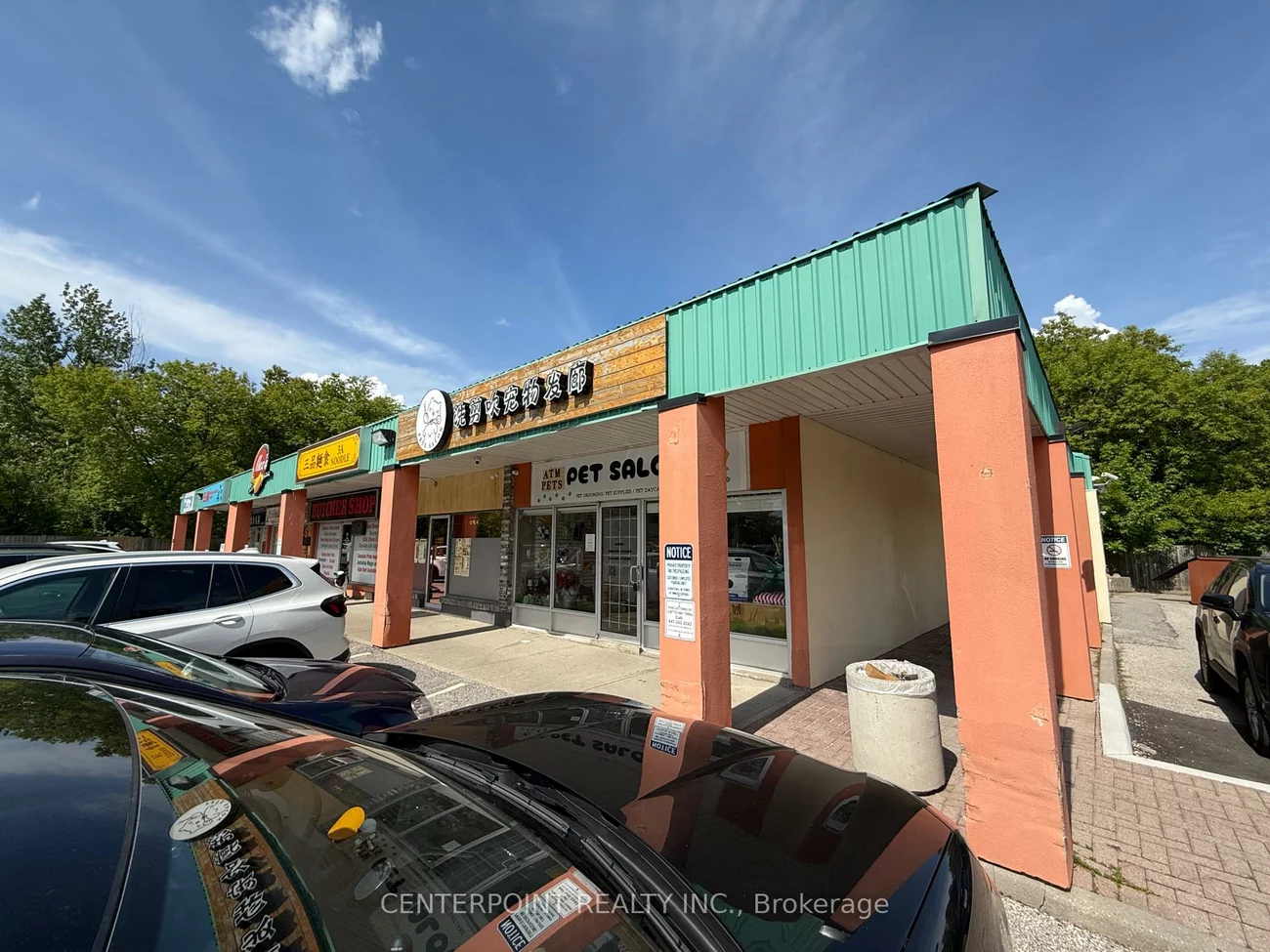 7665, Kennedy, Milliken Mills East, Markham