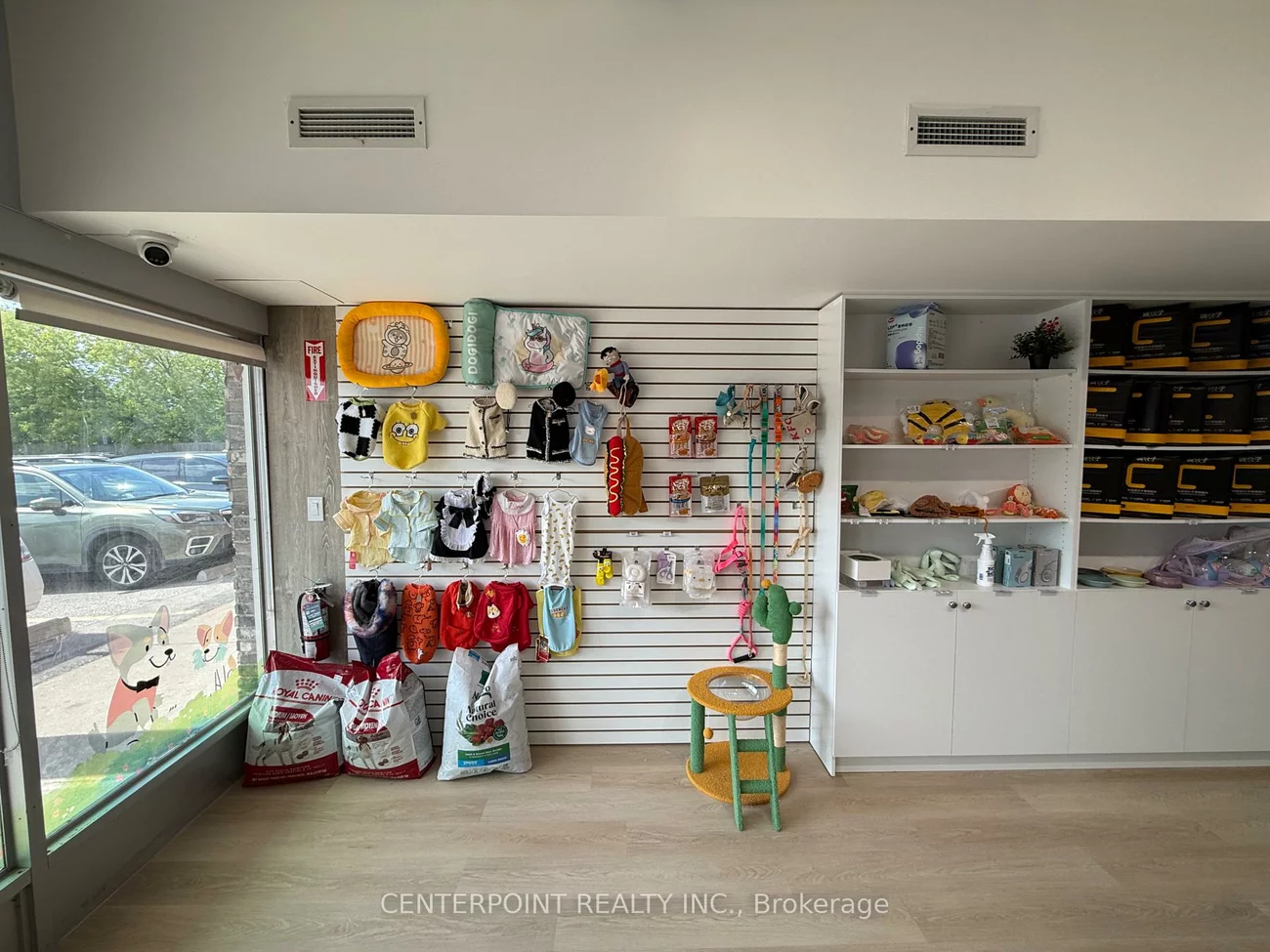 7665, Kennedy, Milliken Mills East, Markham