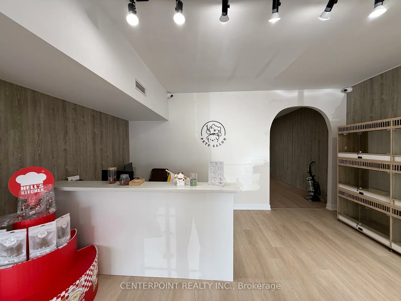 7665, Kennedy, Milliken Mills East, Markham