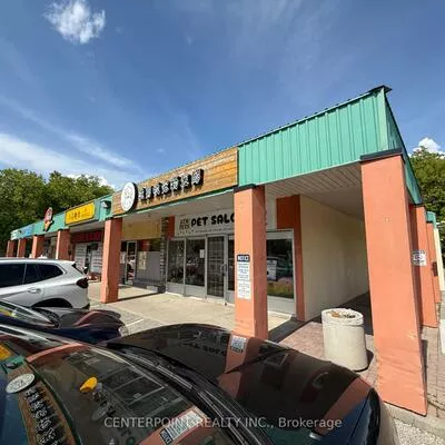 7665, Kennedy, Milliken Mills East, Markham
