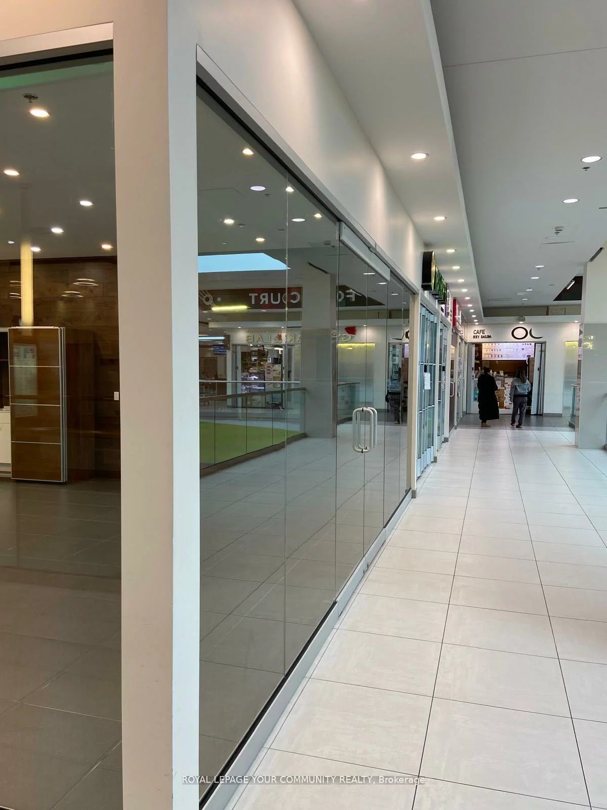 7181, Yonge, Grandview, Markham