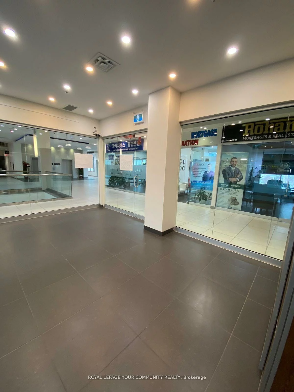 7181, Yonge, Grandview, Markham