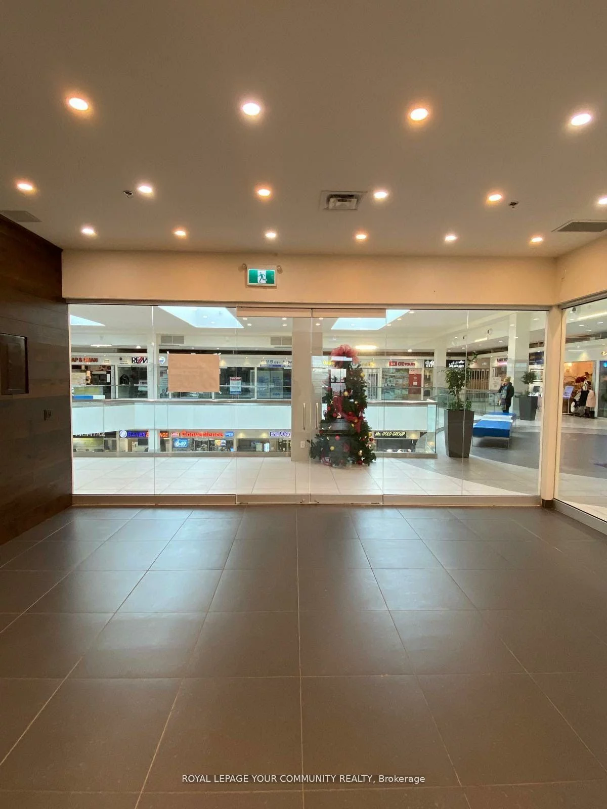 7181, Yonge, Grandview, Markham