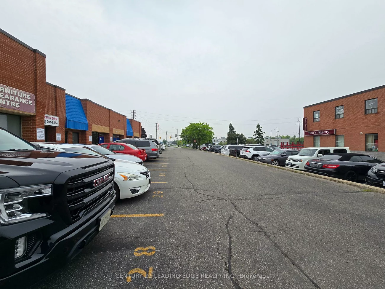 176, Bullock, Bullock, Markham