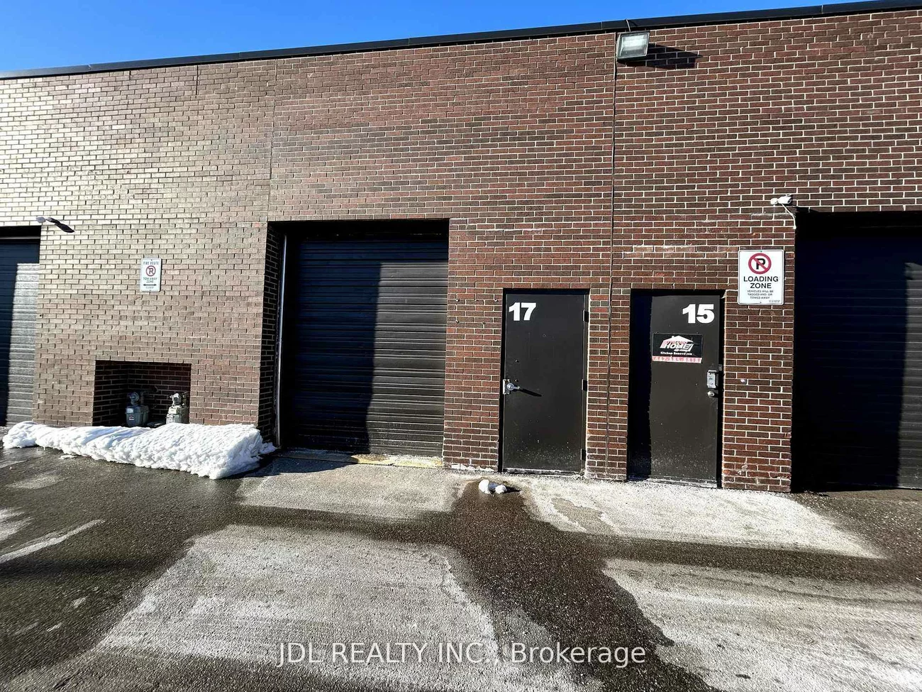 7360, Woodbine, Milliken Mills West, Markham