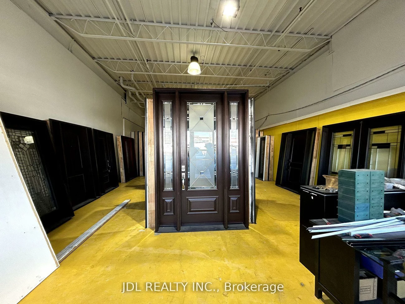 7360, Woodbine, Milliken Mills West, Markham