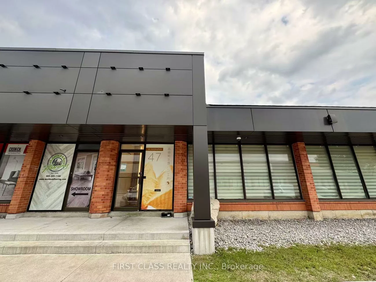 1271, Denison, Milliken Mills West, Markham