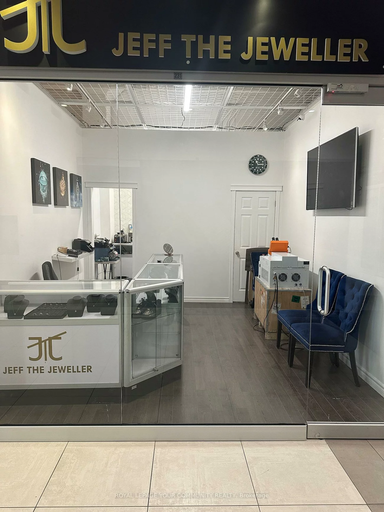 7181, Yonge, Thornhill, Markham