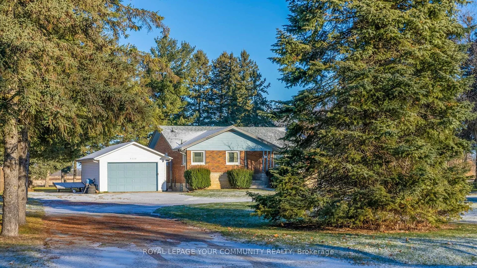 4326, 19th, Rural Markham, Markham