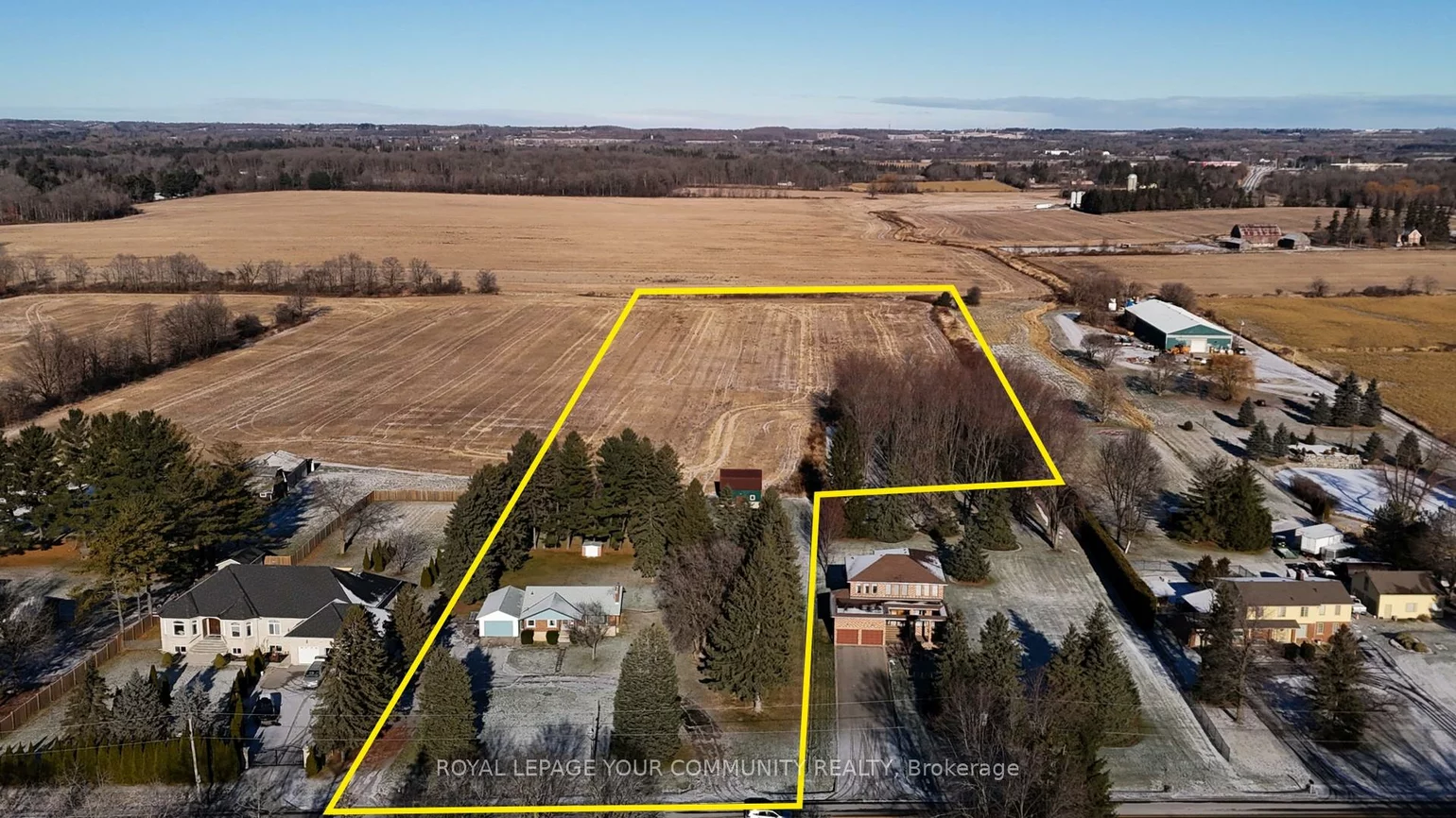 4326, 19th, Rural Markham, Markham