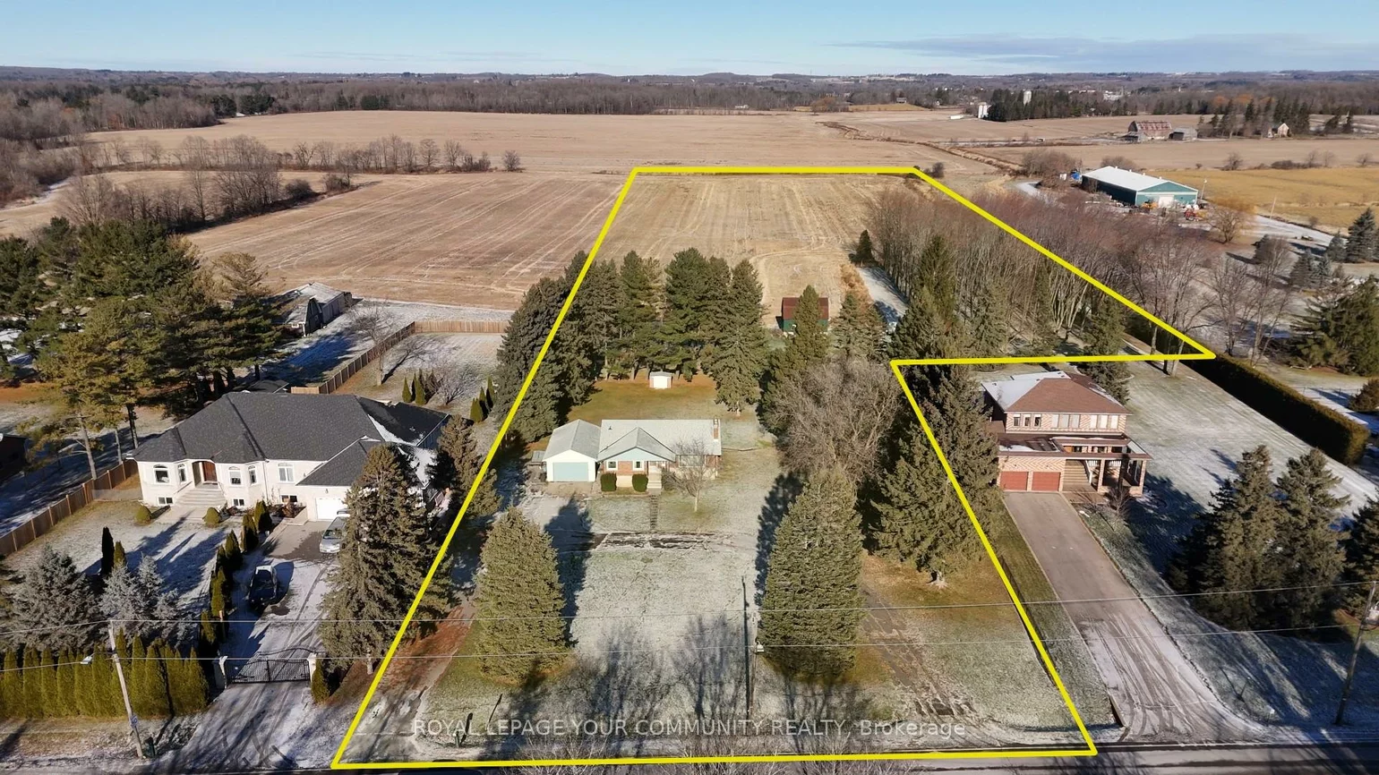 4326, 19th, Rural Markham, Markham