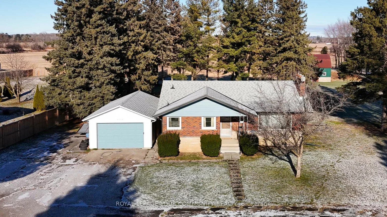 4326, 19th, Rural Markham, Markham