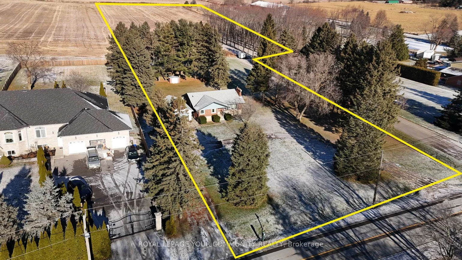 4326, 19th, Rural Markham, Markham