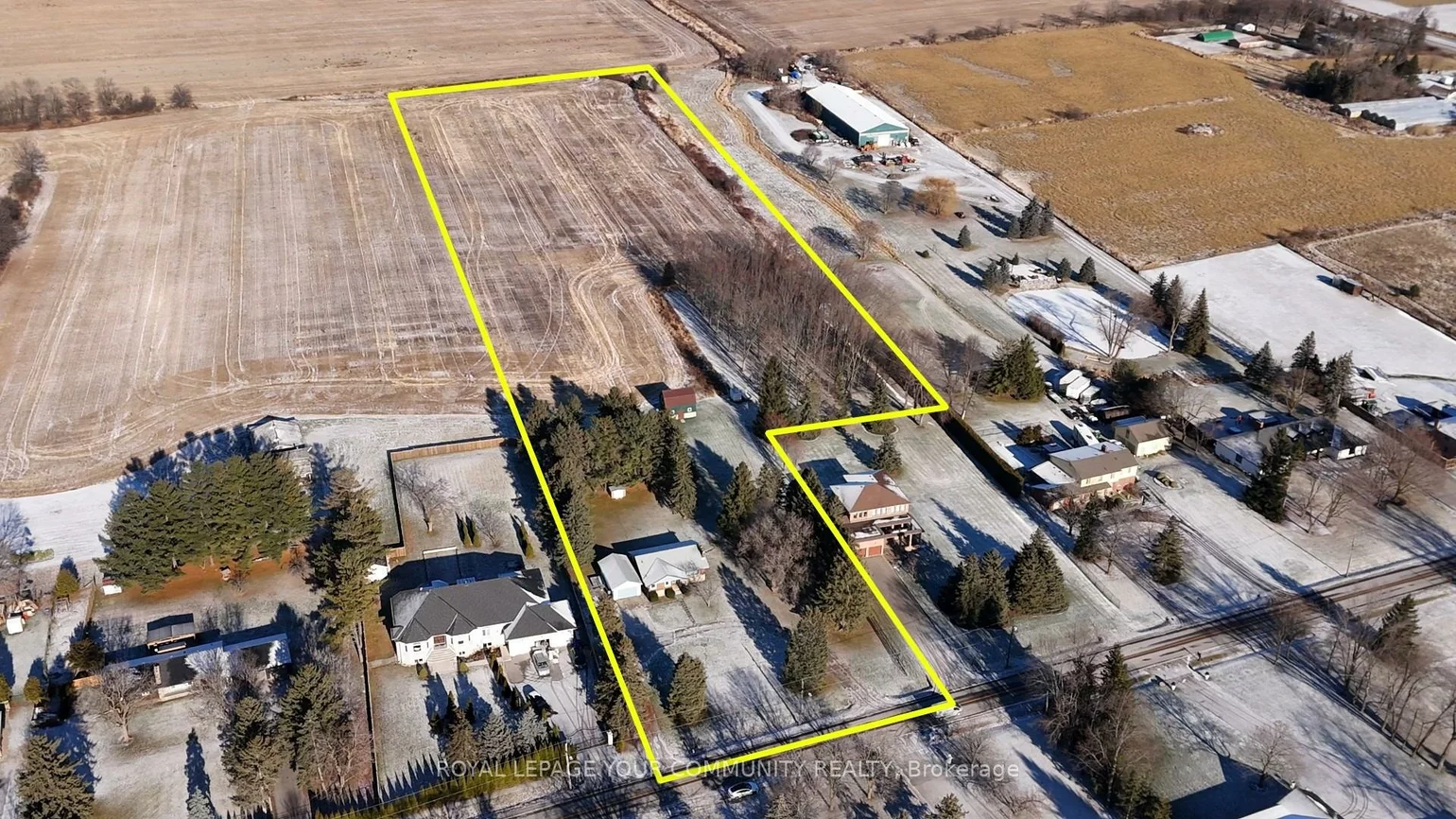4326, 19th, Rural Markham, Markham