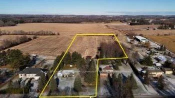 4326, 19th, Rural Markham, Markham